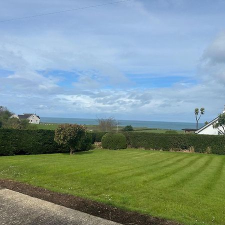Ocean View Villa Bushmills Exterior photo